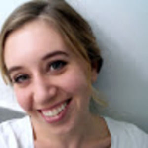 Meet your Posher, Leanne